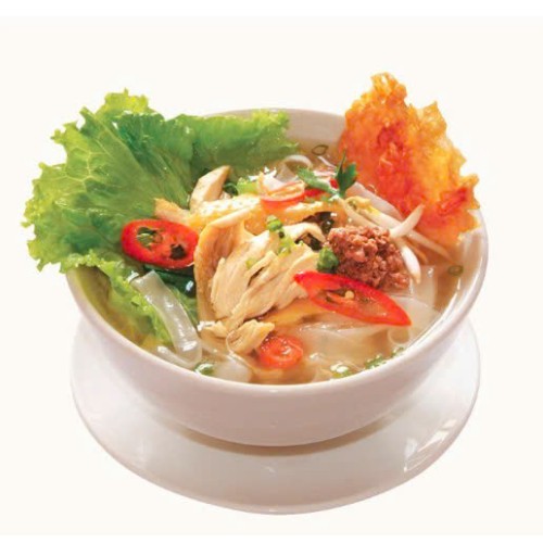 Hủ tiếu Gà Hủ tiếu Gà