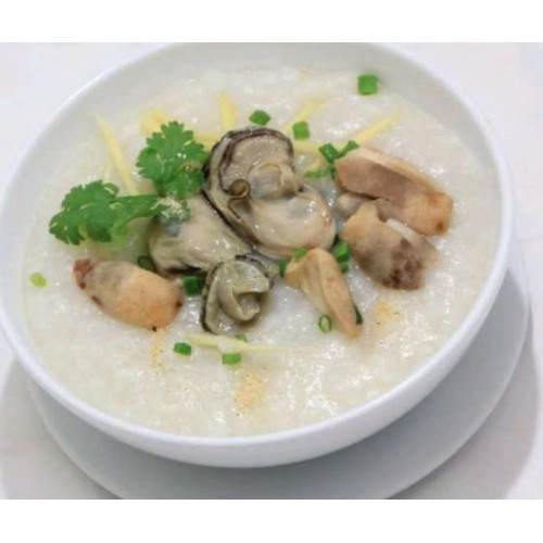 Cháo Hàu Cháo Hàu