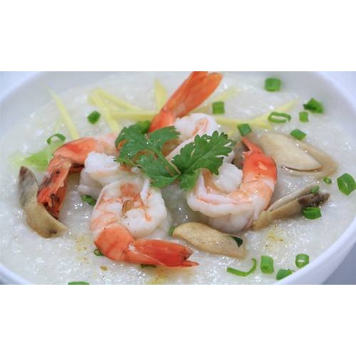 Cháo Tôm Cháo Tôm