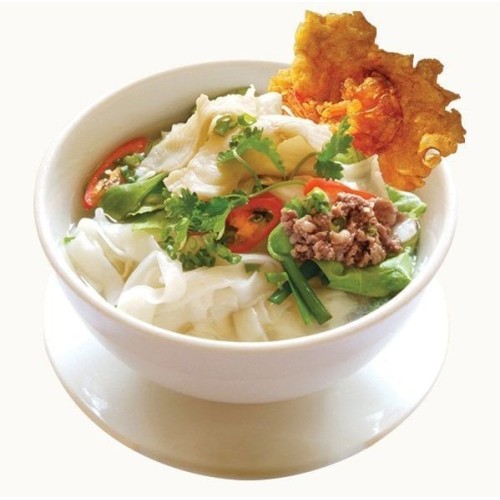 Hủ Tiếu Cá Hủ Tiếu Cá