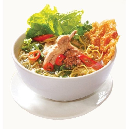 Mì Sườn Mì Sườn