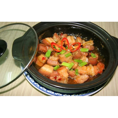 Thịt Heo Kho Tộ Thịt Heo Kho Tộ